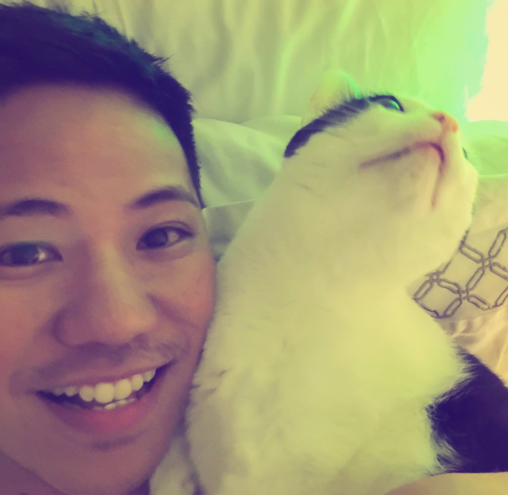 Read more about the article What I Know About Love