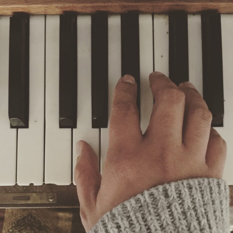 Read more about the article Artist Date: Singing Resistance Nashville