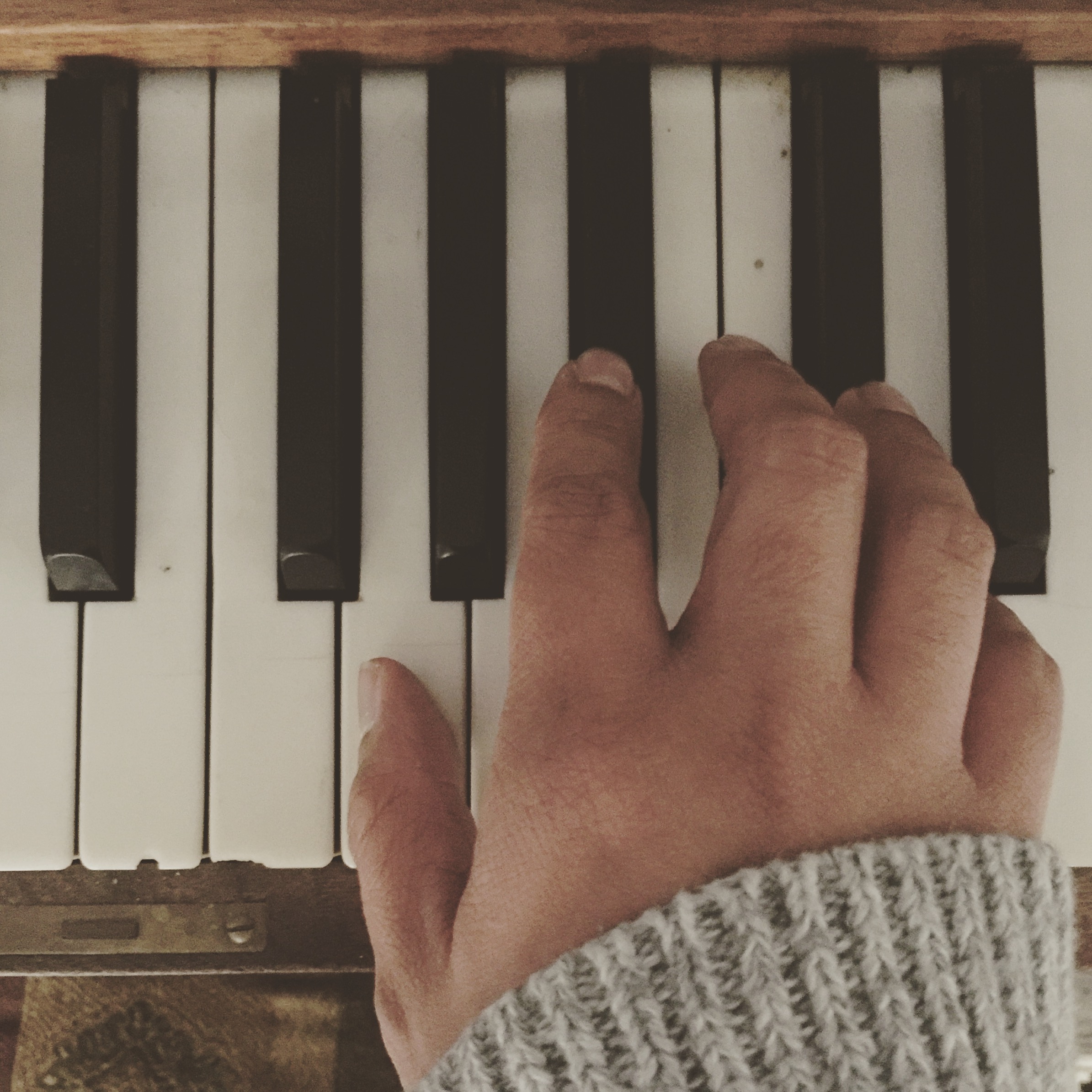 Read more about the article Artist Date: Singing Resistance Nashville